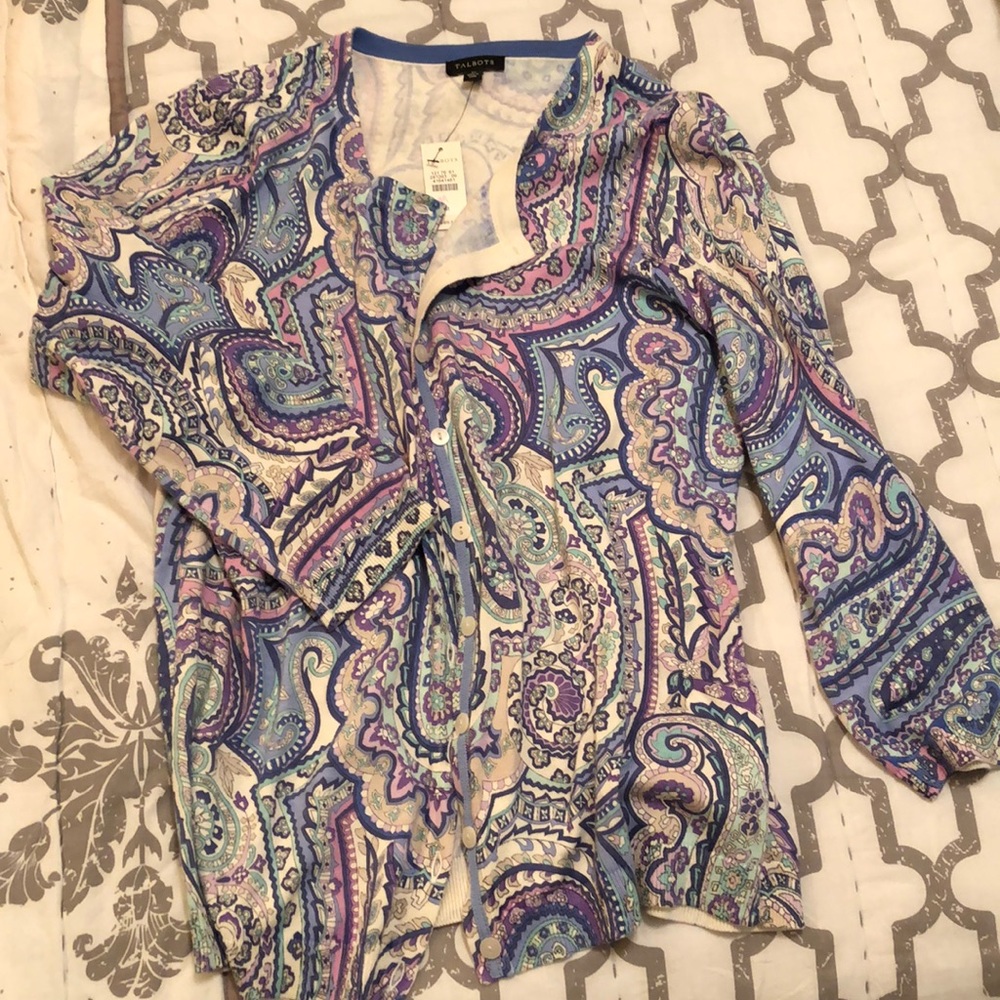Cardigan